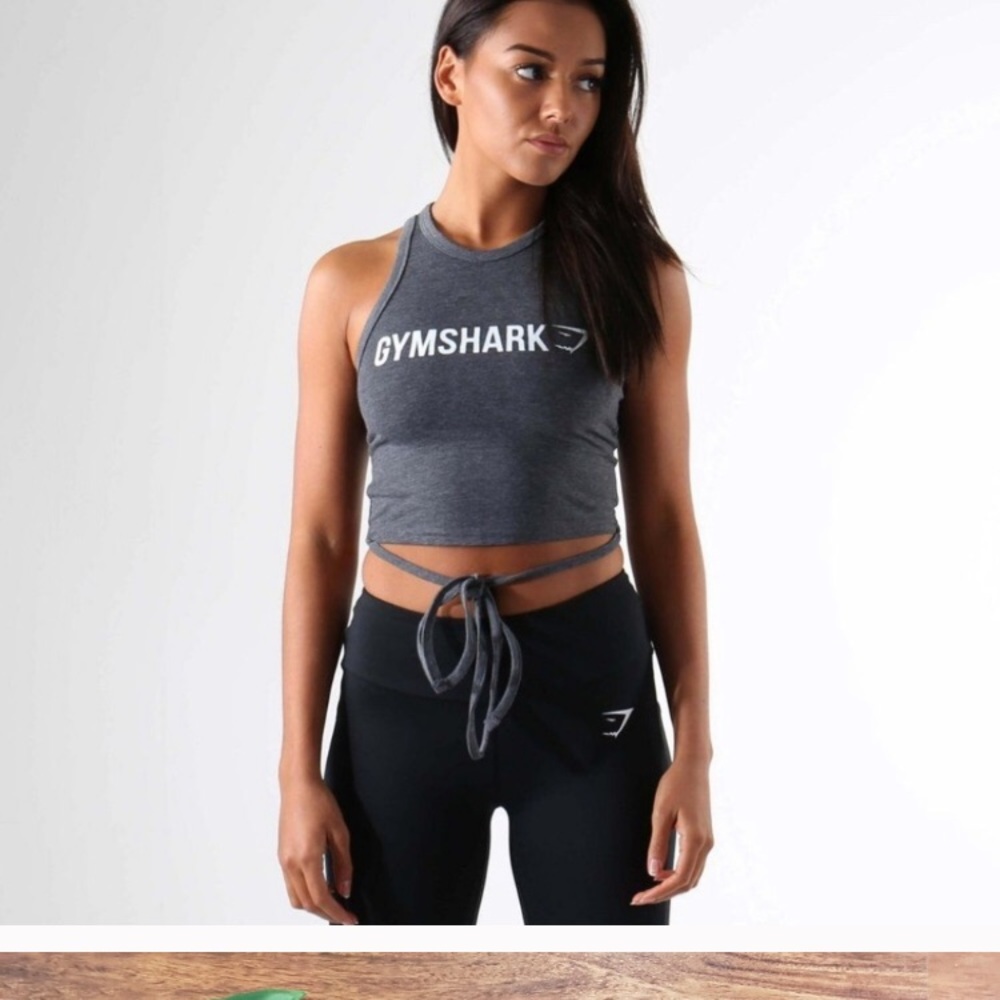 Gymshark tank